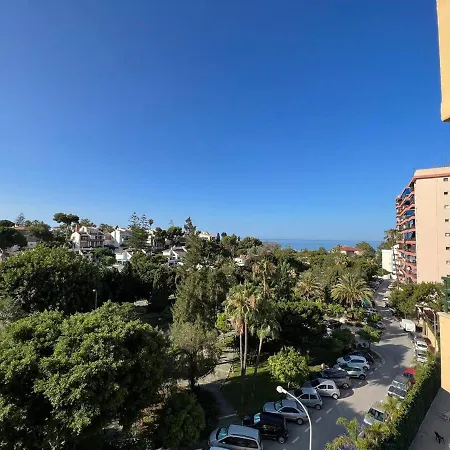El Balcon De El Candado