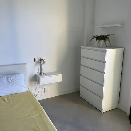 El Balcon De El Candado Apartment Malaga