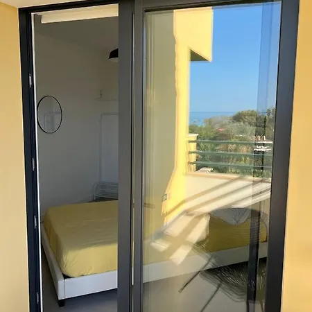 El Balcon De El Candado *