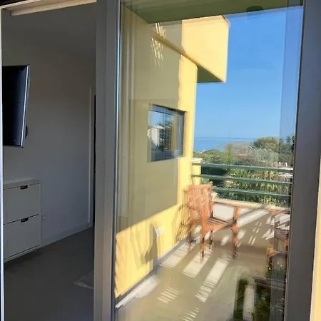Apartment El Balcon De El Candado Malaga