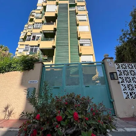 Apartment El Balcon De El Candado